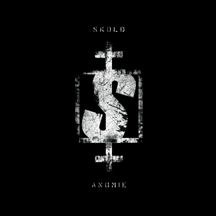 anomie - 2011 • Álbum