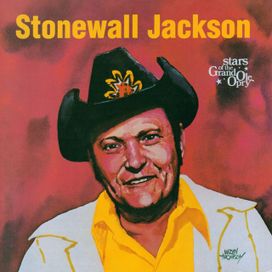 Stars Of The Grand Ole Opry - 1981 • Álbum