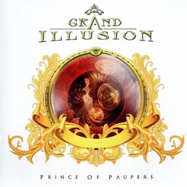 Prince Of Paupers - 2011 • Álbum