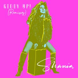 Giddy Up! (Malibu Babie Remix) - 2023 • Single/EP