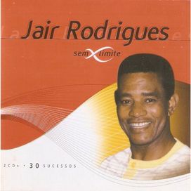 Sem Limite: Jair Rodrigues - 2002 • Coletânea