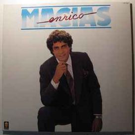 Enrico Macias (1983) - 1983 • Álbum