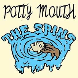 The Spins - Single - Potty Mouth