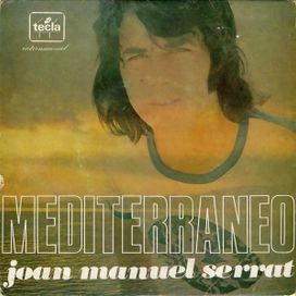 Mediterraneo - 1971 • Álbum