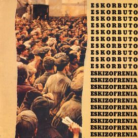 Eskizofrenia - 1985 • Álbum