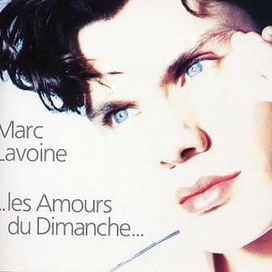 Les Amours Du Dimanche - 1989 • Álbum