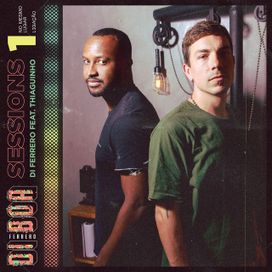 Di Boa Sessions 1 - 2020 • Single/EP