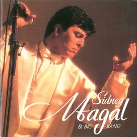 Sidney Magal e Big Band  - 1996 • Álbum