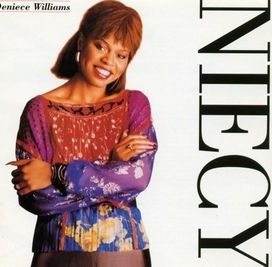 Niecy - 1982 • Álbum