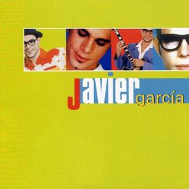 Javier García - 1999 • Álbum