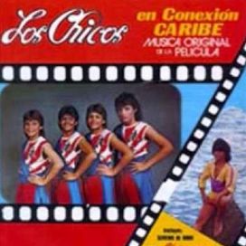 Conexion Caribe - 1984 • Álbum