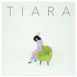 TIARA - 2018 • Álbum