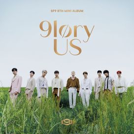 9loryUS - 2020 • Álbum