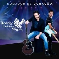 Domador de Coração - 2016 • Álbum