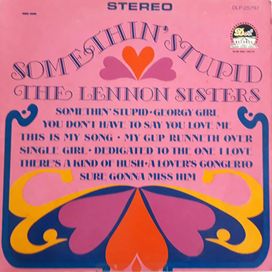 Somethin' Stupid - 1967 • Álbum