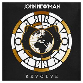 Revolve - 2015 • Álbum