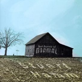 Just Outside Of Normal - 2010 • Álbum