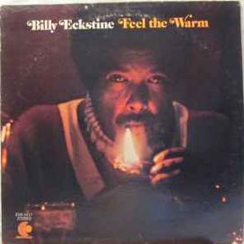 Feel The Warm - 1971 • Álbum