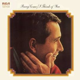 I Think Of You - 1971 • Álbum
