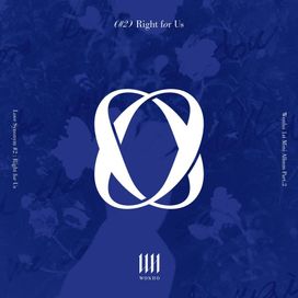 Love Synonym #2: Right for Us - 2021 • Sencillo/EP
