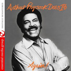 Arthur Prysock Does It Again! - 1977 • Álbum