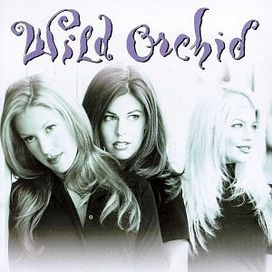 Wild Orchid - 1996 • Álbum