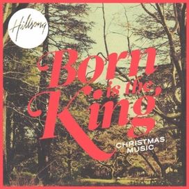 Born Is The King - 2011 • Álbum