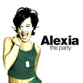 The Party [Bonus Track] - 1998 • Álbum