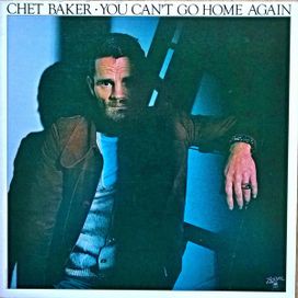 You Can't Go Home Again - 1977 • Álbum