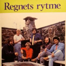 Regnets Rytme - 1982 • Álbum