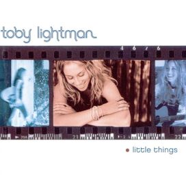 Little Things - 2004 • Álbum