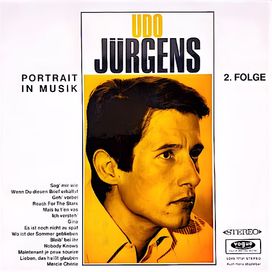 Portrait In Musik - 2. Folge - Álbum