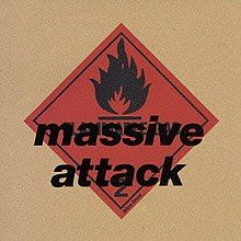 Blue Lines - 1991 • Álbum
