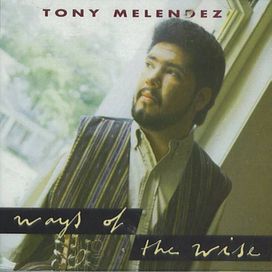 Ways Of The Wise - 1997 • Álbum