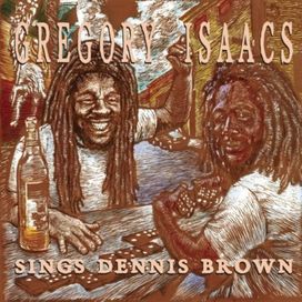 Sings Dennis Brown - 2004 • Álbum