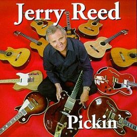 Pickin' - 1998 • Álbum