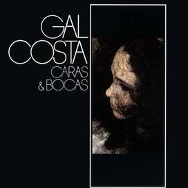 Caras e Bocas - 1977 • Álbum