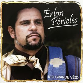 Rio Grande Véio - 2017 • Álbum