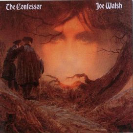 The Confessor - 1985 • Álbum
