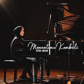 Menantimu Kembali - 2022 • Sencillo/EP