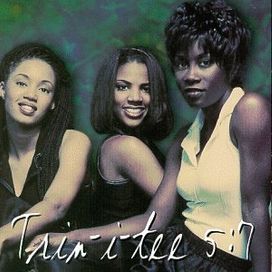 Trin-I-Tee 5:7 - 1998 • Álbum
