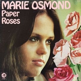 Paper Roses - 1973 • Álbum
