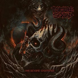 Far Beyond Existence - 2017 • Álbum