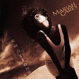 Emotions - 1991 • Álbum