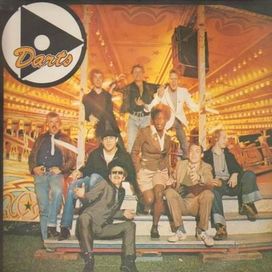Darts - 1977 • Álbum