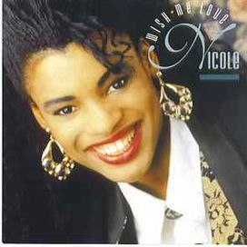 Wish Me Love - 1992 • Álbum