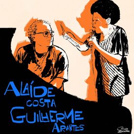 Meu Mundo e Nada Mais (part. Alaíde Costs) - 2024 • Single/EP