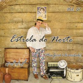 Meu Forró É de Verdade - 2010 • Álbum