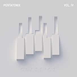 PTX Vol. IV - Classics - 2017 • Álbum