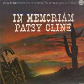 In Memoriam - 1963 • Álbum